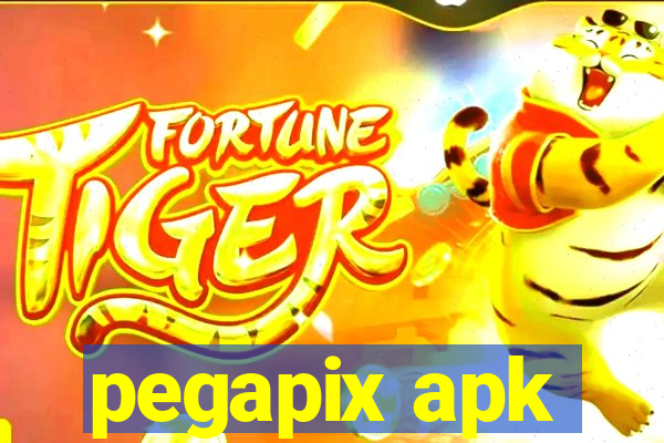 pegapix apk